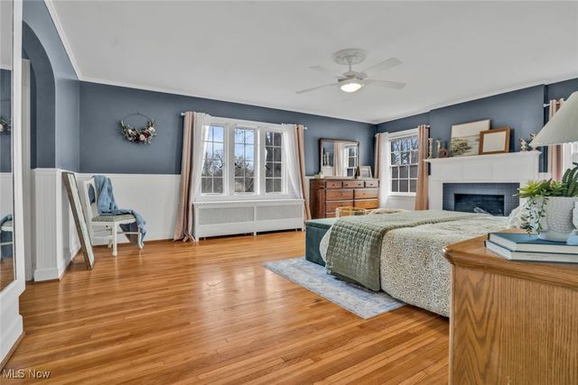 555 E Milton Street, Alliance, OH 44601