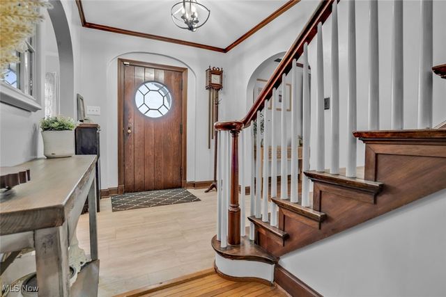 555 E Milton Street, Alliance, OH 44601