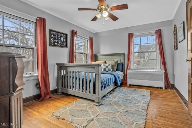 555 E Milton Street, Alliance, OH 44601