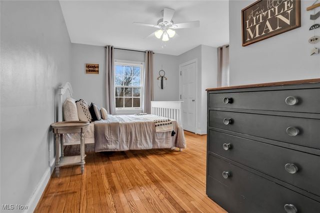 555 E Milton Street, Alliance, OH 44601