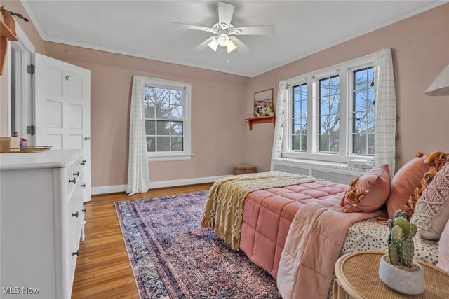 555 E Milton Street, Alliance, OH 44601