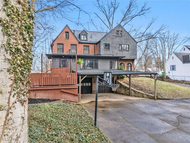 555 E Milton Street, Alliance, OH 44601