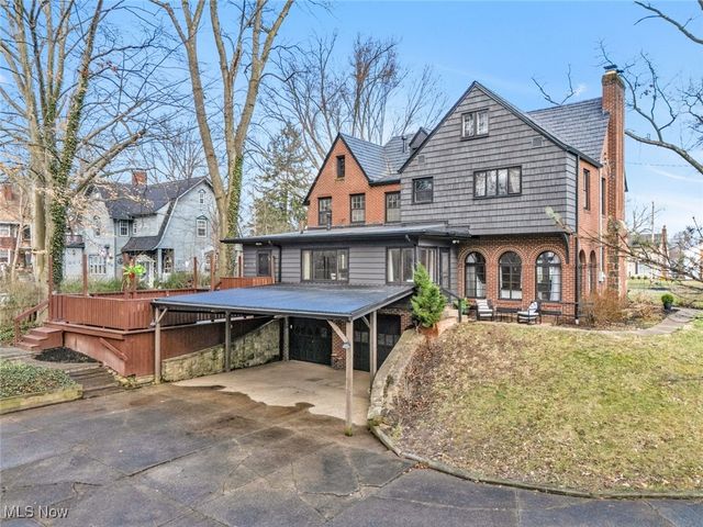 555 E Milton Street, Alliance, OH 44601