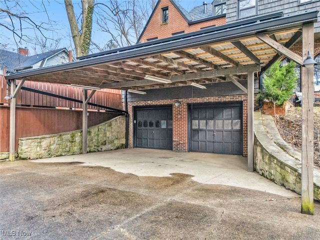 555 E Milton Street, Alliance, OH 44601