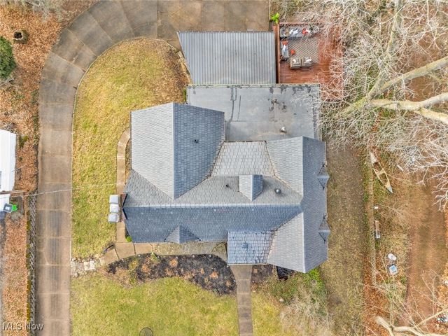 555 E Milton Street, Alliance, OH 44601