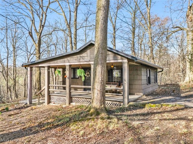 555 E Milton Street, Alliance, OH 44601