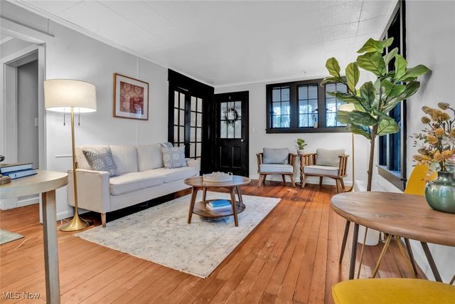 555 E Milton Street, Alliance, OH 44601