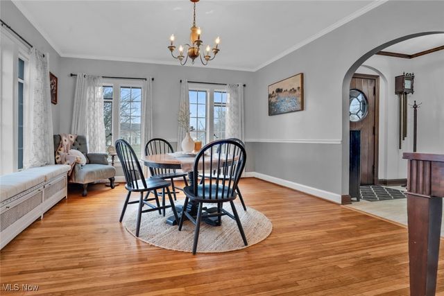 555 E Milton Street, Alliance, OH 44601