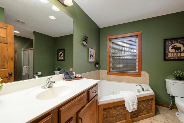 35 Willow Oak Lane, Branson, MO 65616