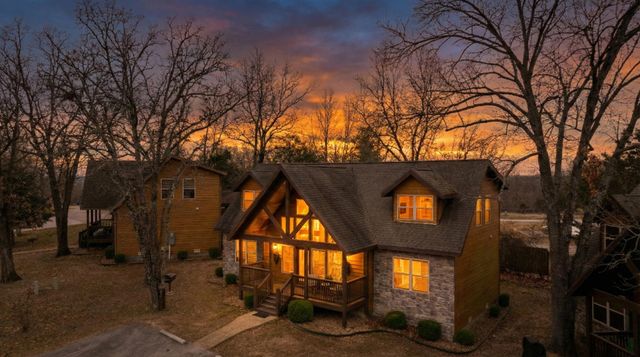 35 Willow Oak Lane, Branson, MO 65616