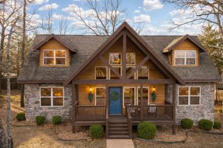 35 Willow Oak Lane, Branson, MO 65616