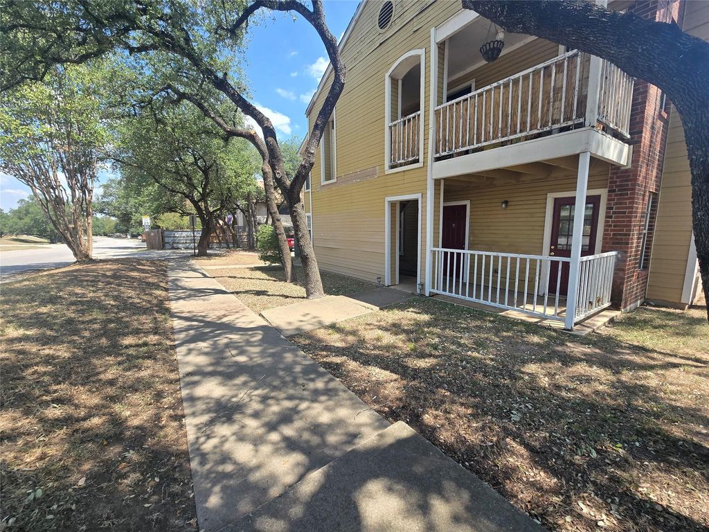 4304 Duval Road RD A, Austin, TX 78759