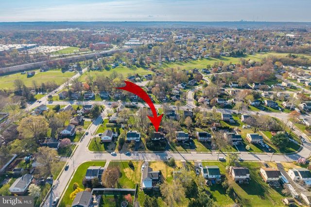 3012 MEREDITH LN, Plymouth Meeting, PA 19462