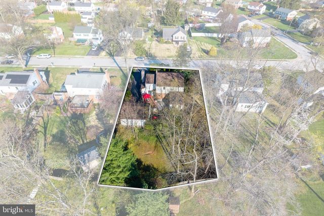 3012 MEREDITH LN, Plymouth Meeting, PA 19462