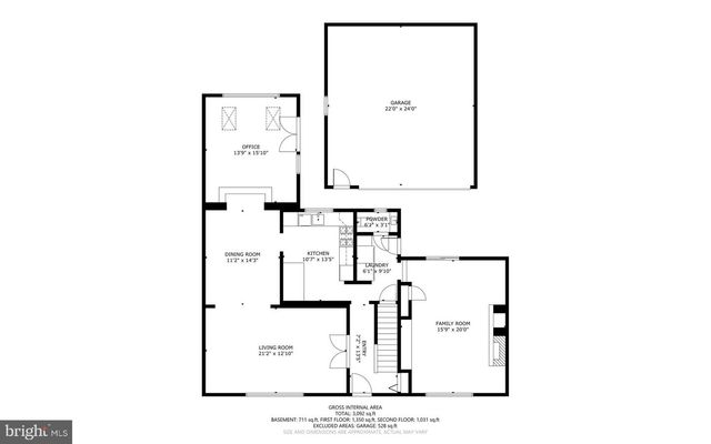 3012 MEREDITH LN, Plymouth Meeting, PA 19462