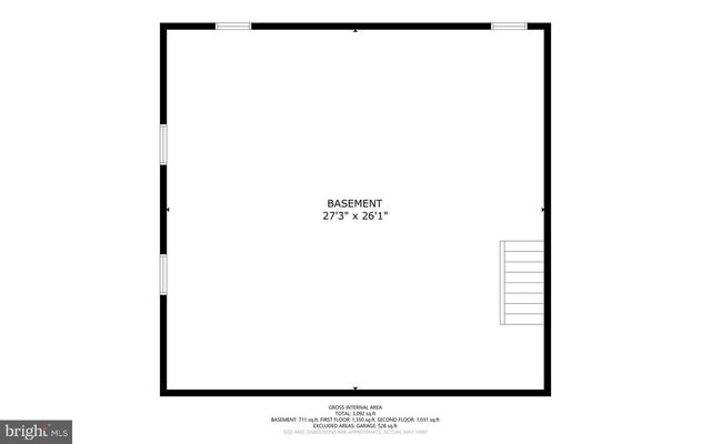 3012 MEREDITH LN, Plymouth Meeting, PA 19462