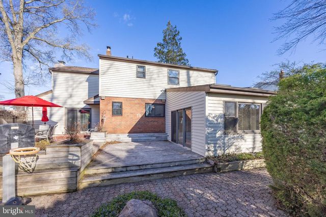 3012 MEREDITH LN, Plymouth Meeting, PA 19462