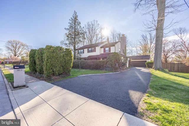 3012 MEREDITH LN, Plymouth Meeting, PA 19462