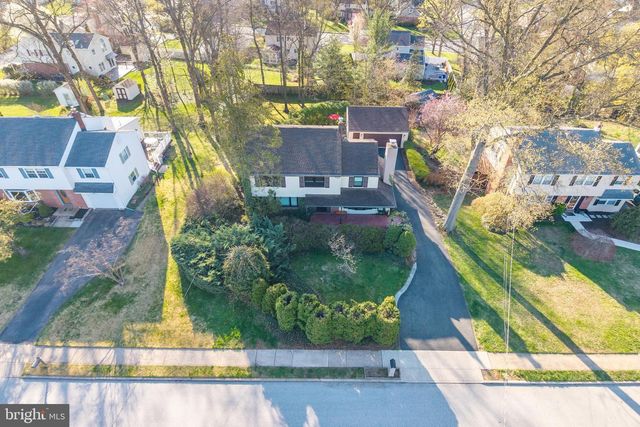 3012 MEREDITH LN, Plymouth Meeting, PA 19462