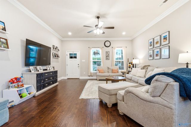 26225 Cold Creek Drive, Athens, AL 35613