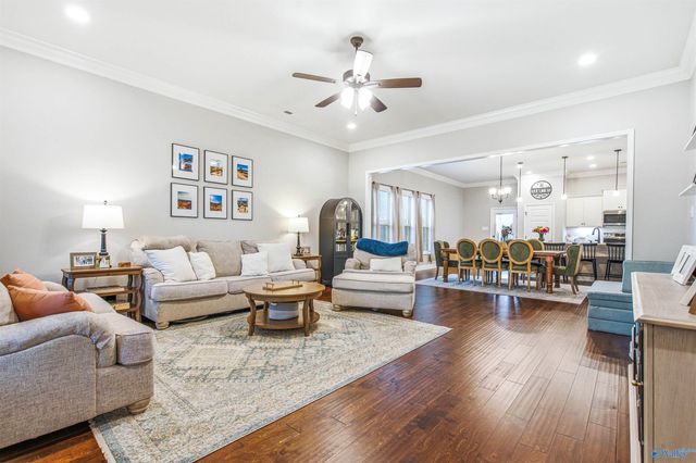 26225 Cold Creek Drive, Athens, AL 35613