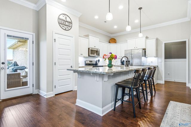 26225 Cold Creek Drive, Athens, AL 35613
