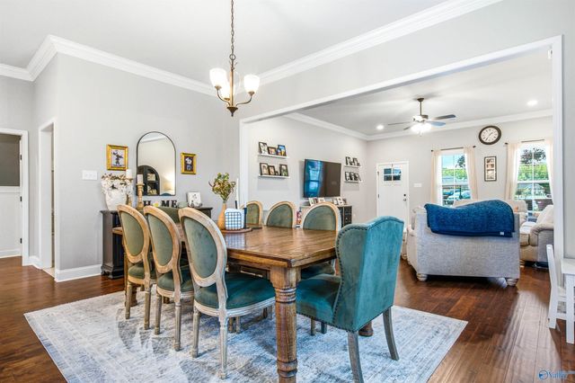 26225 Cold Creek Drive, Athens, AL 35613