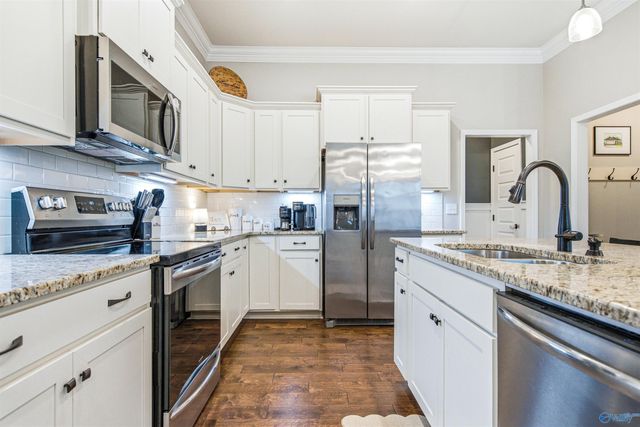 26225 Cold Creek Drive, Athens, AL 35613
