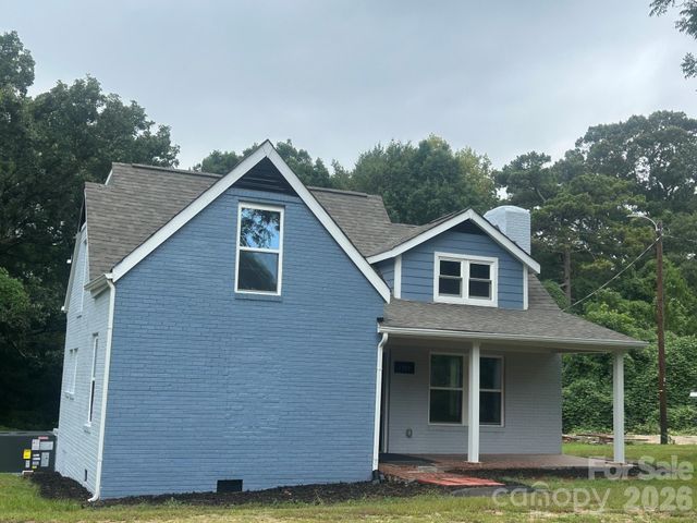 1150 Radcliff Road, Chester, SC 29706
