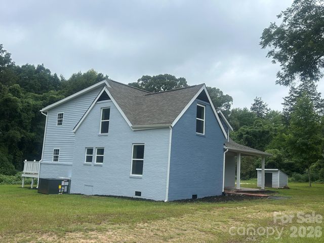1150 Radcliff Road, Chester, SC 29706