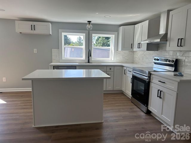 1150 Radcliff Road, Chester, SC 29706