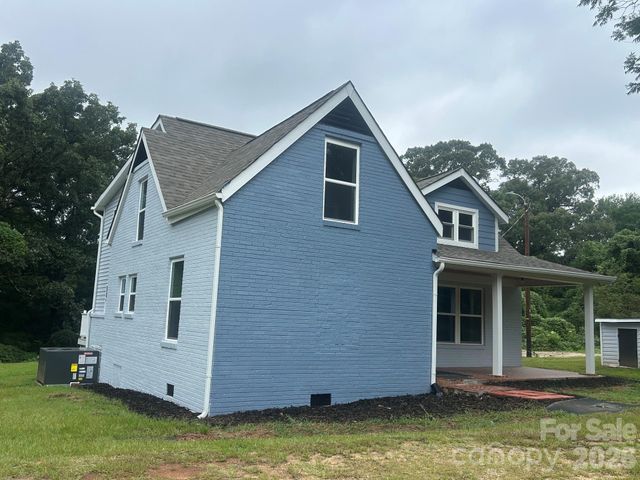 1150 Radcliff Road, Chester, SC 29706
