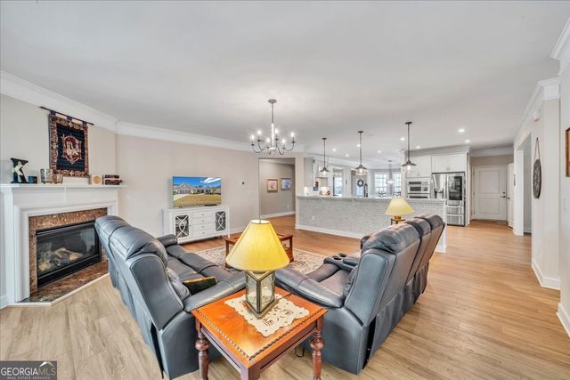 128 Little Gem Court, Griffin, GA 30223