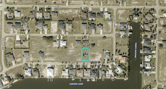 4313 NW 27th ST, Cape Coral, FL 33993