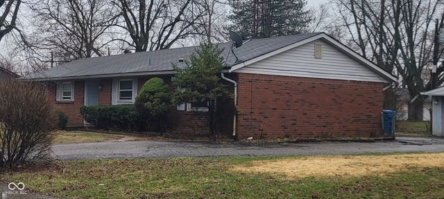 10139 E Chris Drive, Indianapolis, IN 46229