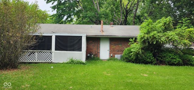 10139 E Chris Drive, Indianapolis, IN 46229