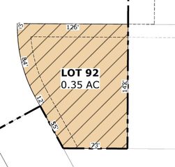 Lot 92 Greenbelt Trail Part 5, North Liberty, IA 52317