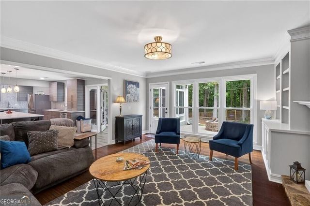 3827 Lance Bluff Court, Duluth, GA 30097