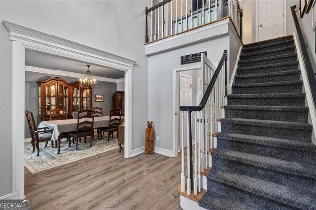 3827 Lance Bluff Court, Duluth, GA 30097