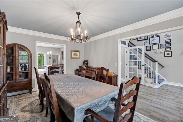3827 Lance Bluff Court, Duluth, GA 30097