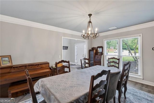 3827 Lance Bluff Court, Duluth, GA 30097