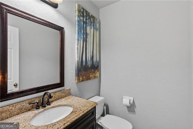 3827 Lance Bluff Court, Duluth, GA 30097