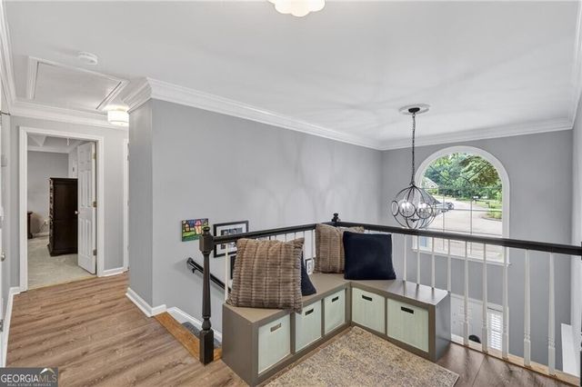 3827 Lance Bluff Court, Duluth, GA 30097