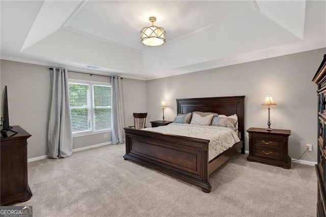 3827 Lance Bluff Court, Duluth, GA 30097