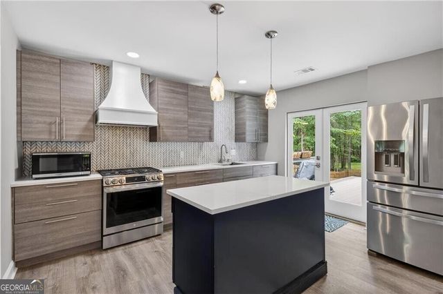 3827 Lance Bluff Court, Duluth, GA 30097