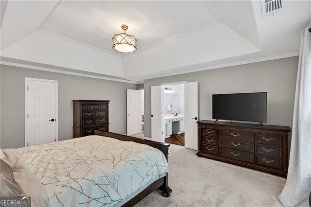 3827 Lance Bluff Court, Duluth, GA 30097