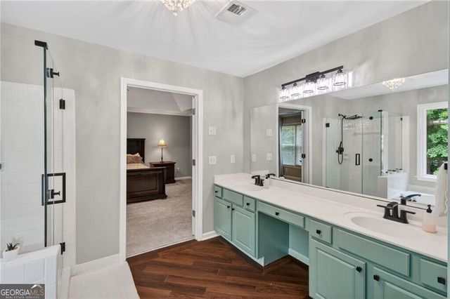 3827 Lance Bluff Court, Duluth, GA 30097