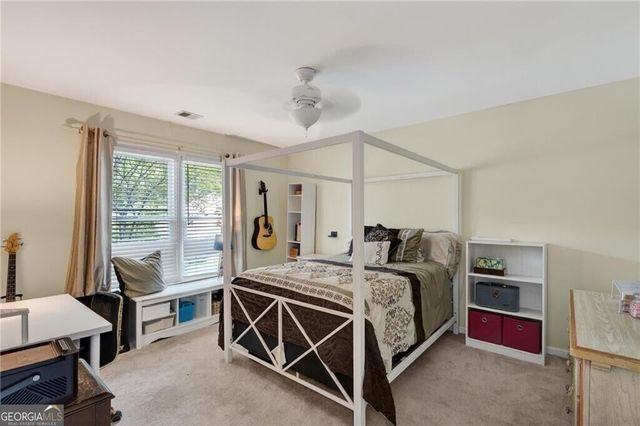 3827 Lance Bluff Court, Duluth, GA 30097