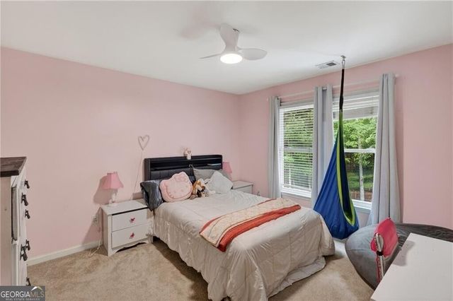 3827 Lance Bluff Court, Duluth, GA 30097