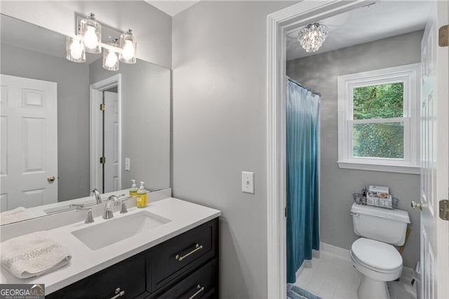 3827 Lance Bluff Court, Duluth, GA 30097